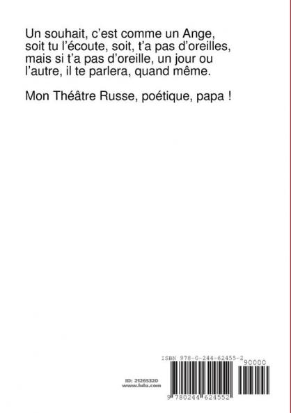 VESSSSSSNA n°2 Si j'avais un souhait