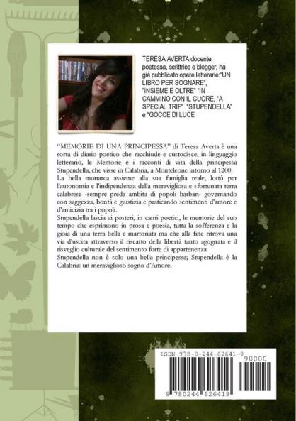 Memorie Di Una Principessa