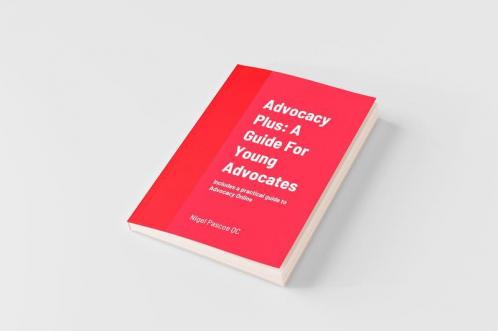 Advocacy Plus