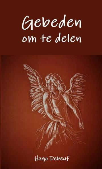 Gebeden om te delen
