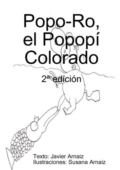 Popo-Ro el Popopí colorado