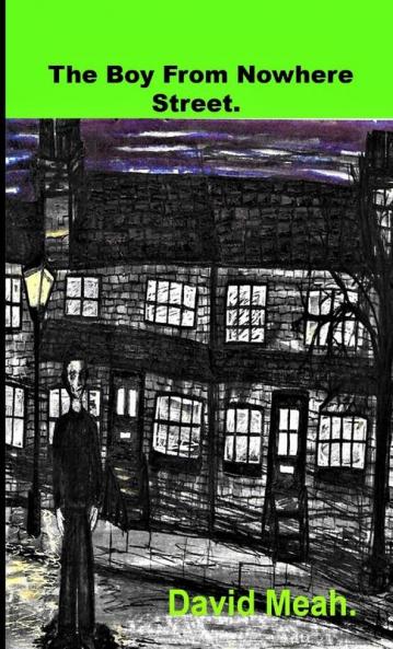 The Boy from Nowhere Street