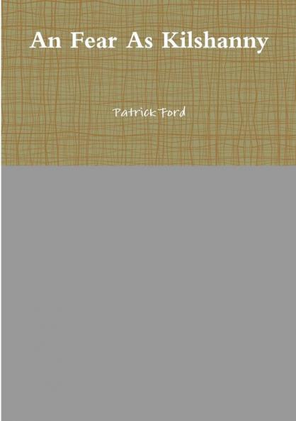 An Fear As Kilshanny