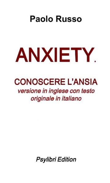 Anxiety con testo originale