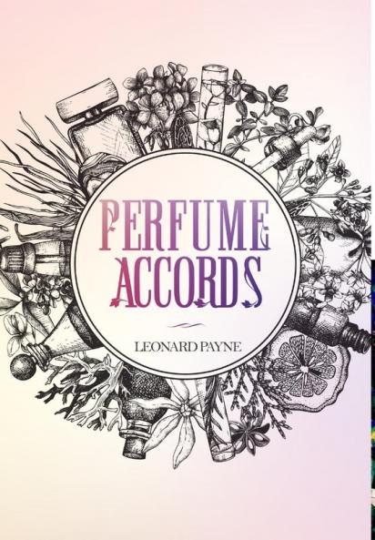 Perfume Accords