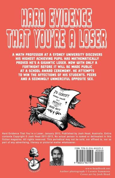 Hard Evidence That You're A Loser