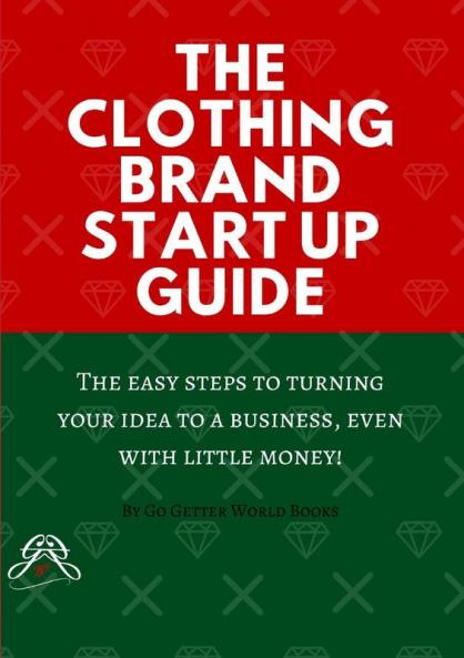 Clothing Brand Start Up Guide
