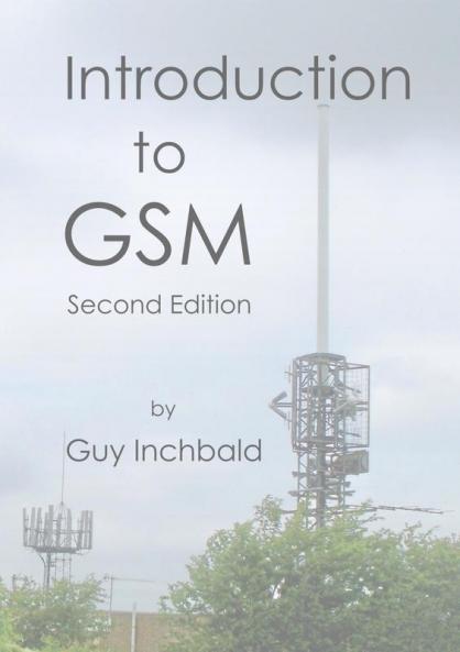 Introduction to GSM