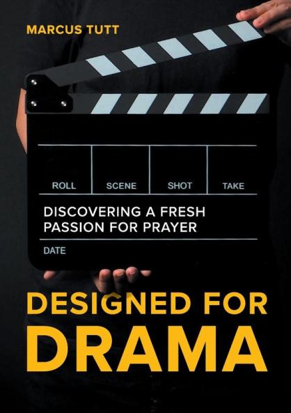 Designed for Drama