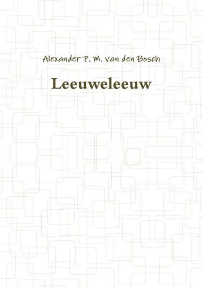 Leeuweleeuw