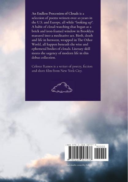 Endless Procession of Clouds