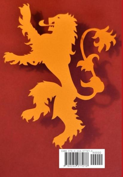 Arthur and the Legend of Elador Heraldic Edition