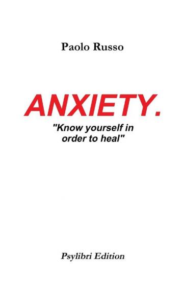 ANXIETY.