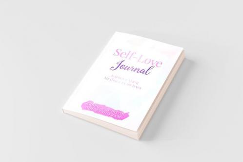 Self-Love Journal