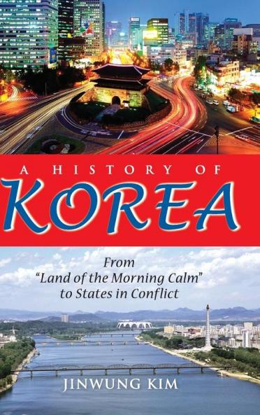 History of Korea