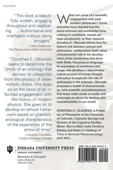 Postmodern Philosophy and the Scientific Turn