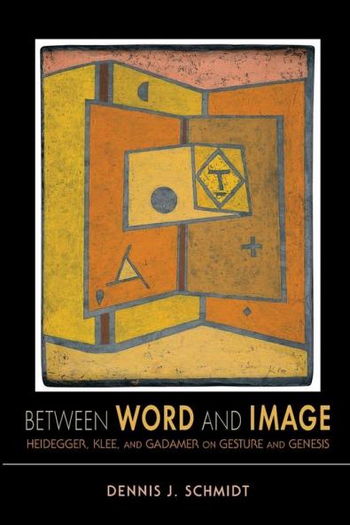 Between Word and Image