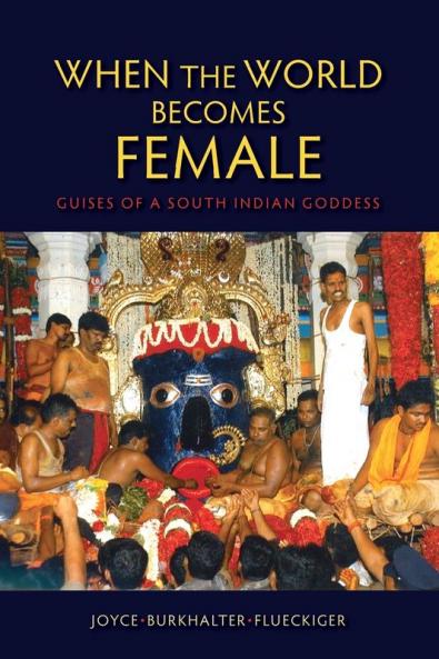 When the World Becomes Female