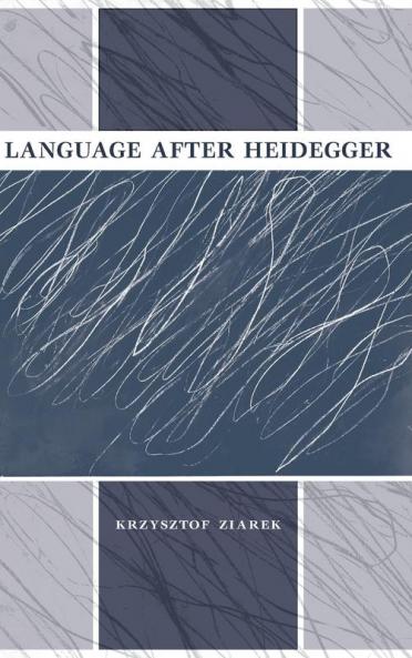 Language After Heidegger
