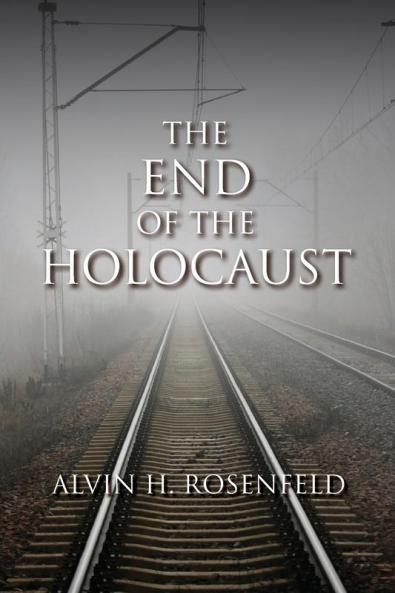 End of the Holocaust