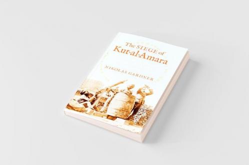 Siege of Kut-Al-Amara