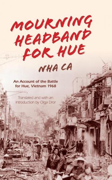 Mourning Headband for Hue