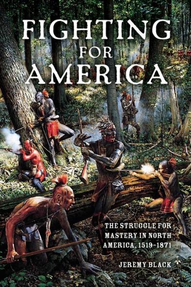 Fighting for America