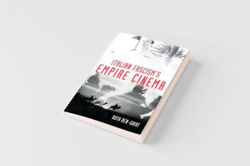 Italian Fascism's Empire Cinema