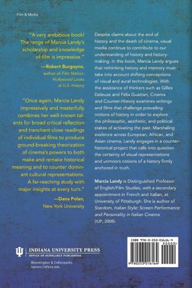 Cinema and Counter-History
