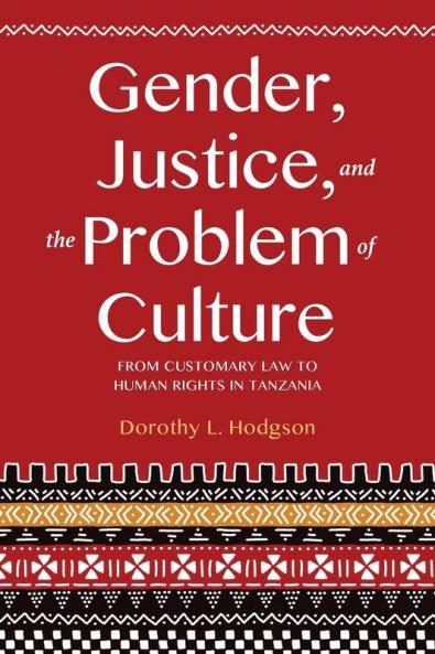 Gender Justice and the Problem of Culture