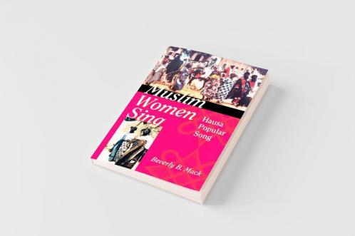 Muslim Women Sing