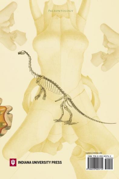 Patrons of Paleontology