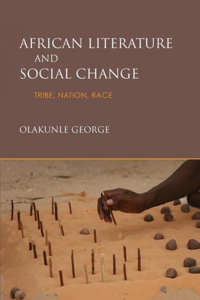 African Literature and Social Change