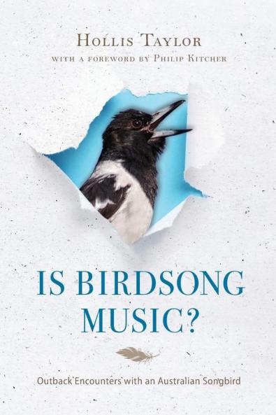 Is Birdsong Music?