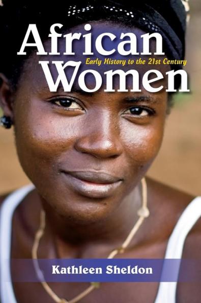 African Women