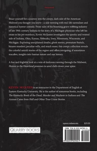Horror in the Heartland