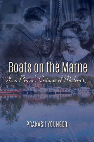 Boats on the Marne
