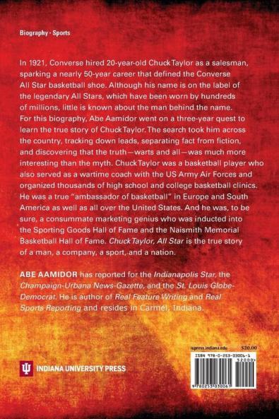 Chuck Taylor All Star