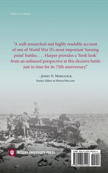 Battle for North Africa