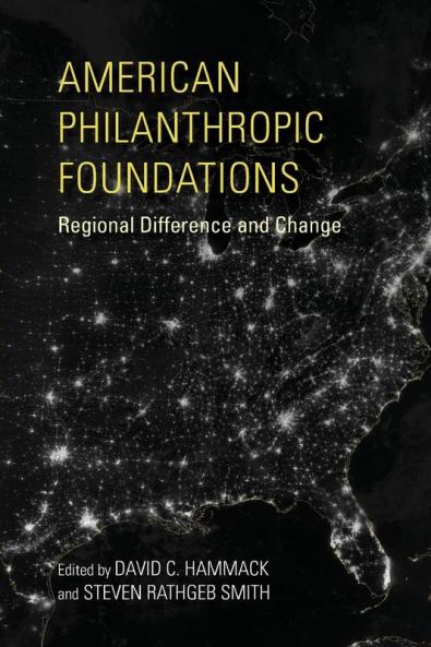 American Philanthropic Foundations