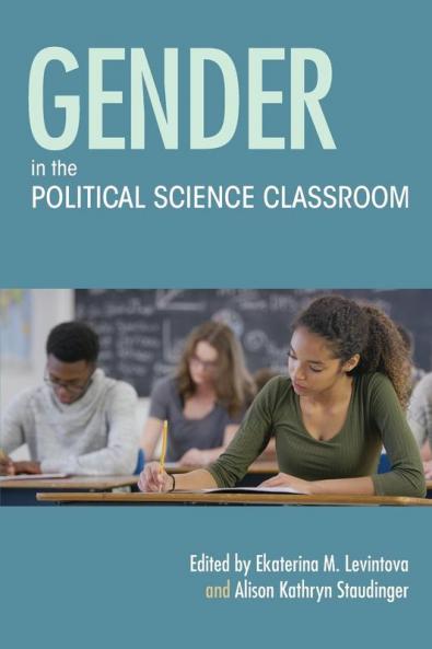Gender in the Political Science Classroom