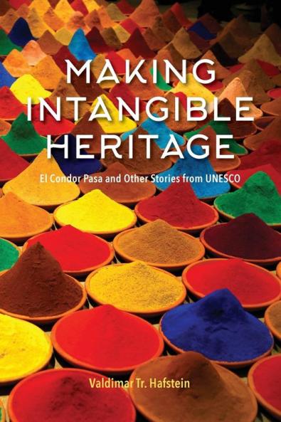 Making Intangible Heritage