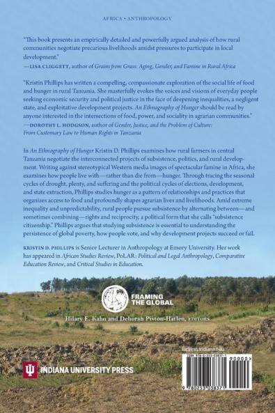 Ethnography of Hunger