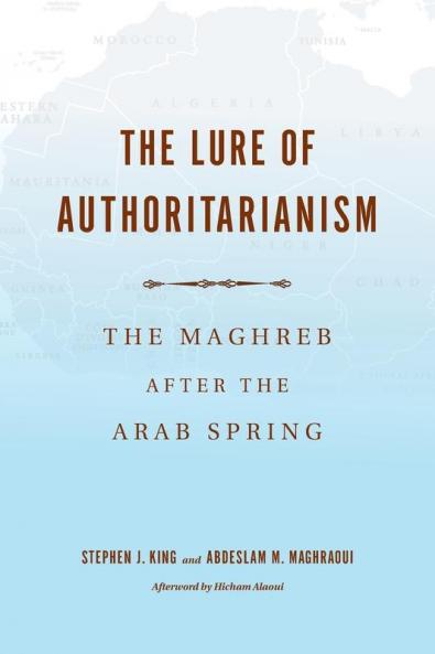 Lure of Authoritarianism