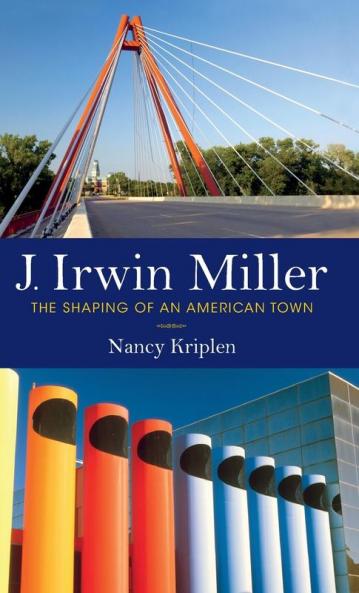 J. Irwin Miller