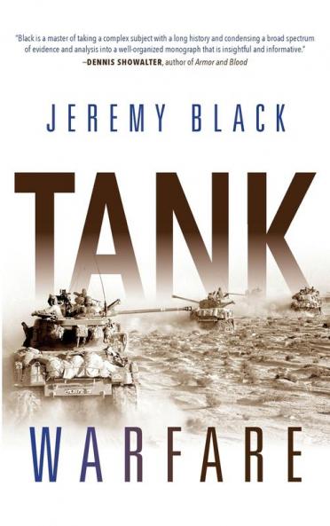 Tank Warfare