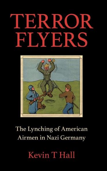 Terror Flyers