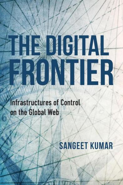 Digital Frontier