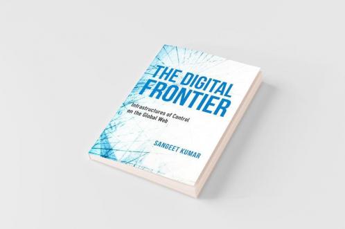 Digital Frontier
