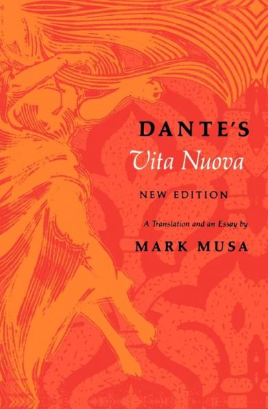 Dante's Vita Nuova New Edition